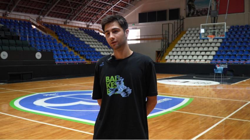 BŞB Spor Kulübü, altyapısından A Takımına oyuncu yetiştiriyor