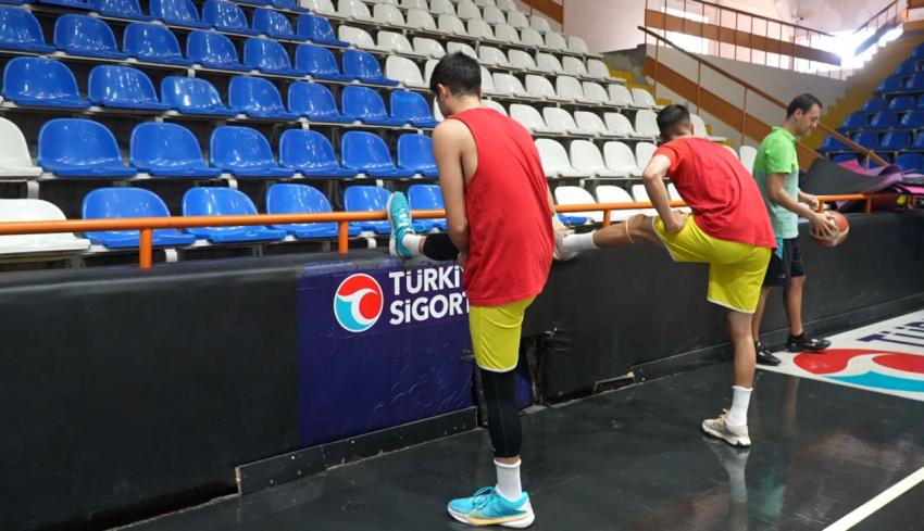 BŞB Spor Kulübü, altyapısından A Takımına oyuncu yetiştiriyor