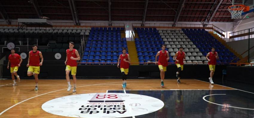 BŞB Spor Kulübü, altyapısından A Takımına oyuncu yetiştiriyor