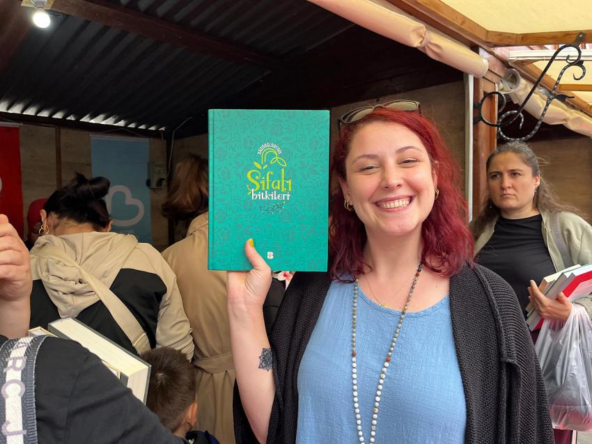 BBB Yayınları, Bandırma Kitap Günleri’nin ilgi odağı