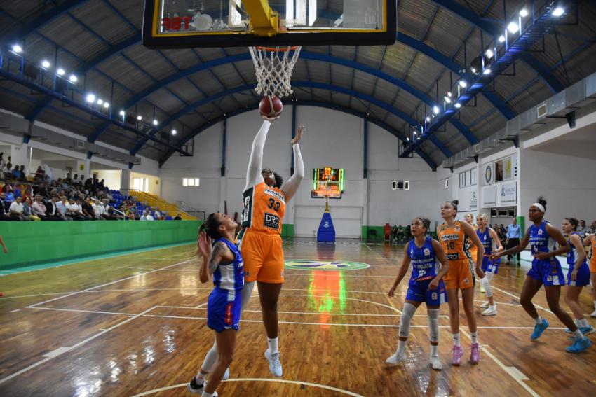 Gürespor 4’te 4 yaptı