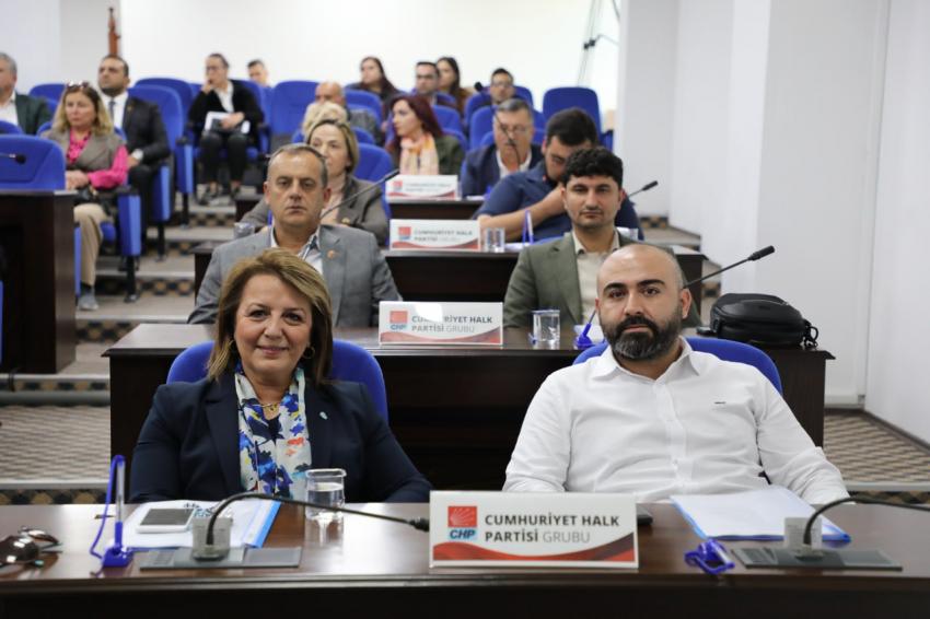 Edremit Belediyesi’nin 2025 Yılı Bütçesi onaylandı