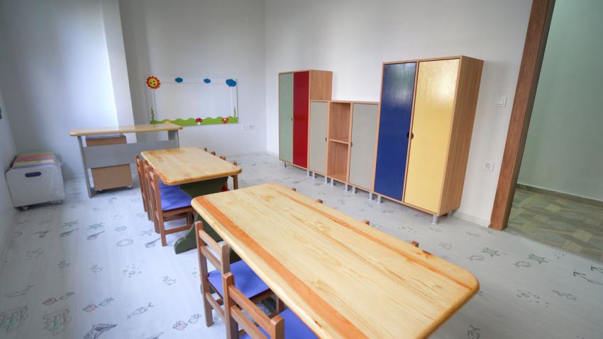 Başkan Mesut Ergin, “Kimse yolumuzdan döndüremez!”