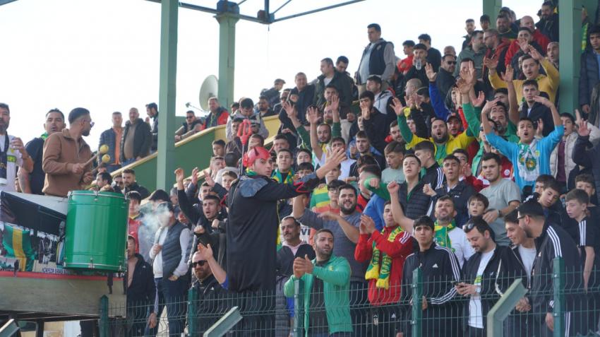 Edro zirveye yürüyor