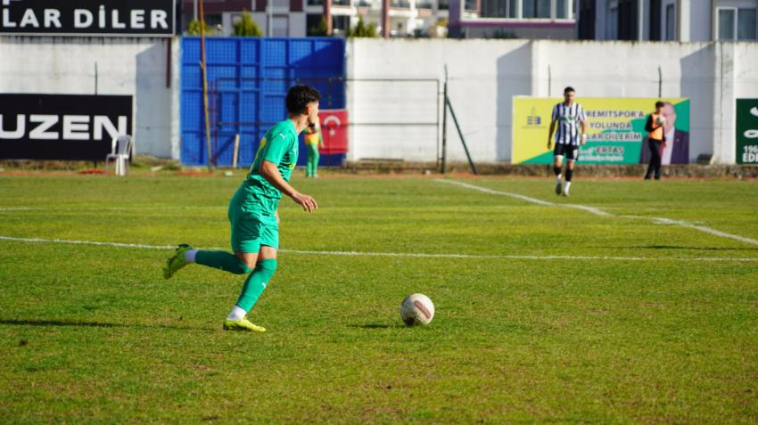 Edro zirveye yürüyor