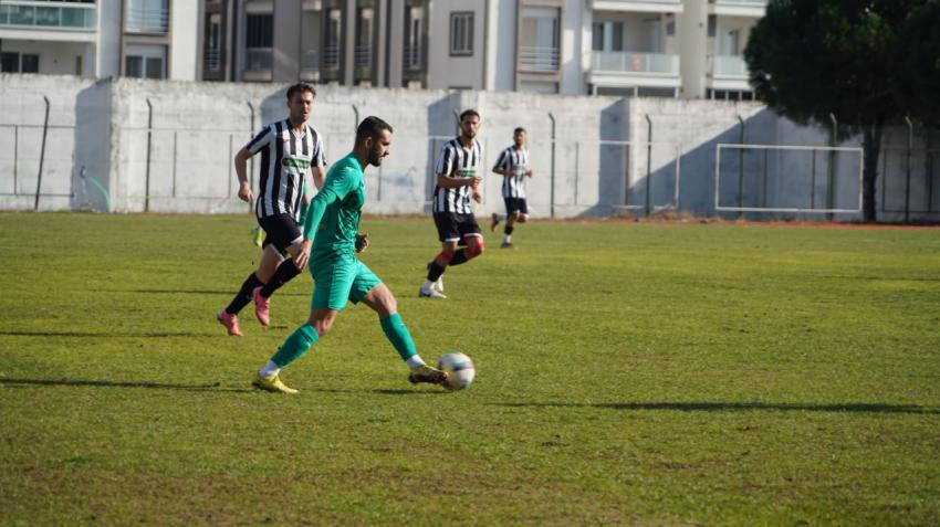 Edro zirveye yürüyor