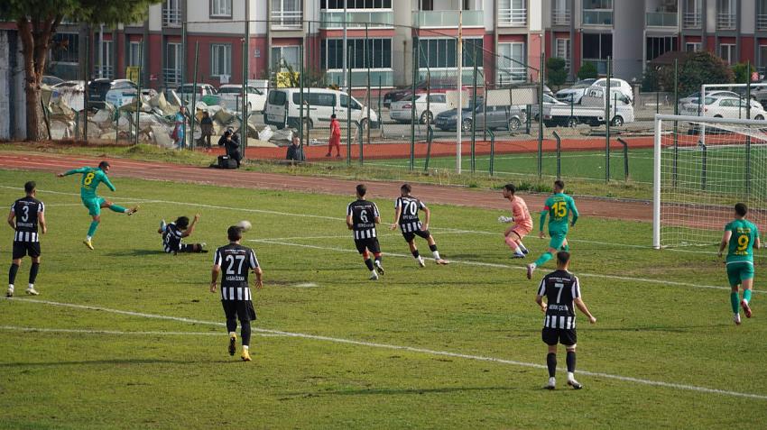 Edro zirveye yürüyor