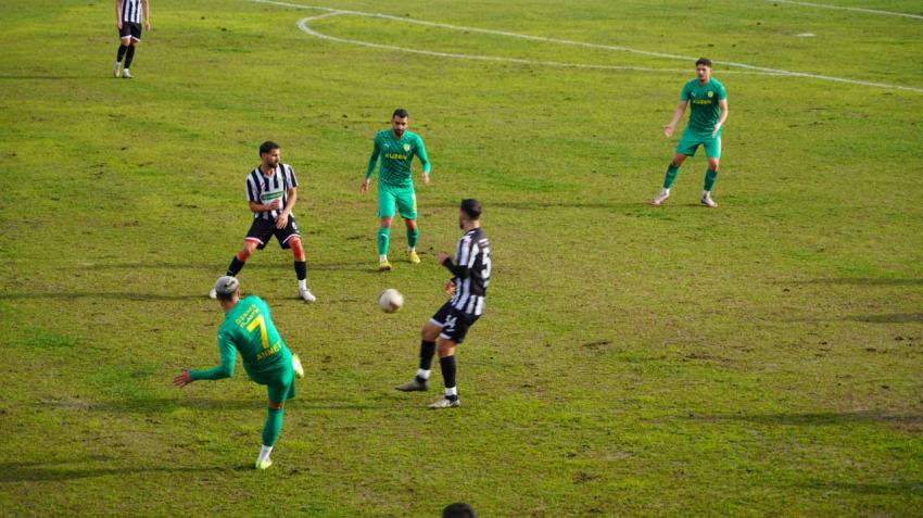 Edro zirveye yürüyor