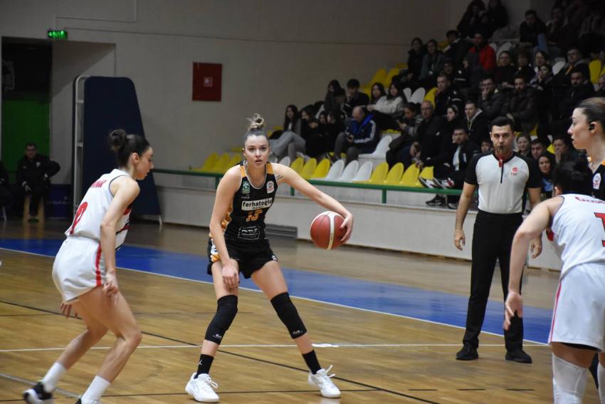 Körfezin Melekleri kupa yolunda..