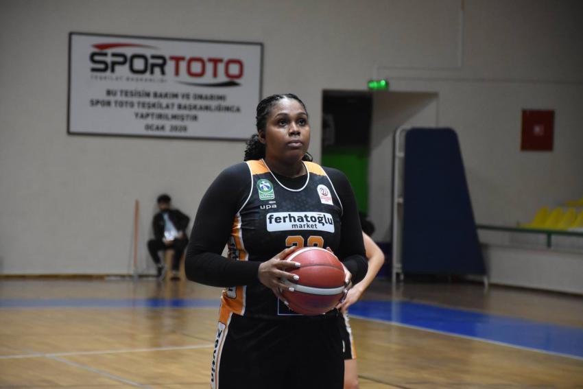 Körfezin Melekleri kupa yolunda..