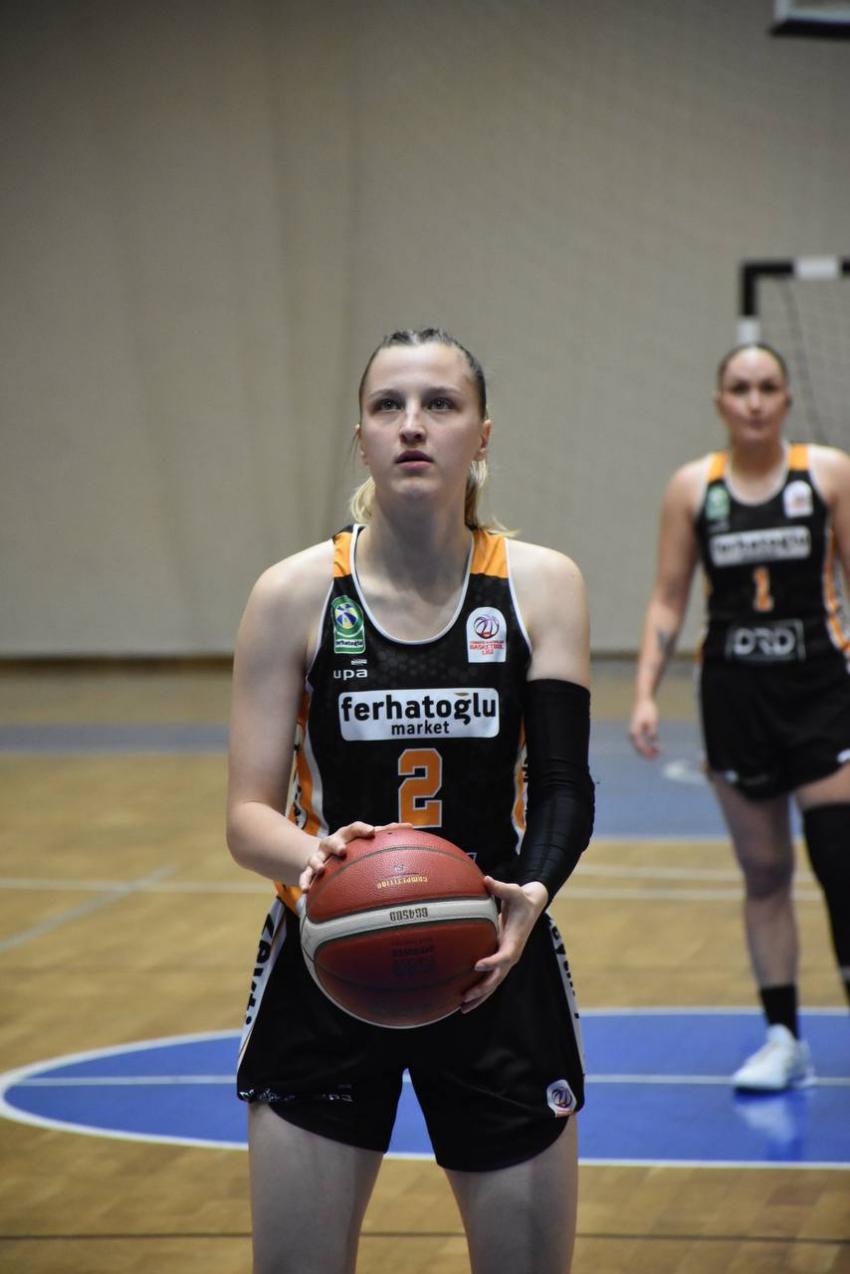 Körfezin Melekleri kupa yolunda..