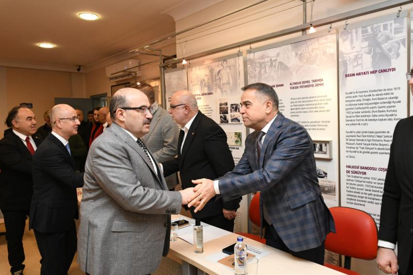 Zeytinyağında markalaşma ve fiyatları dengeleyecek adımlar atılacak