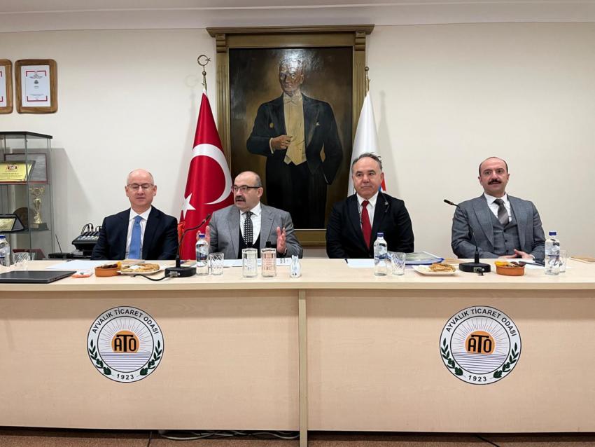 Zeytinyağında markalaşma ve fiyatları dengeleyecek adımlar atılacak