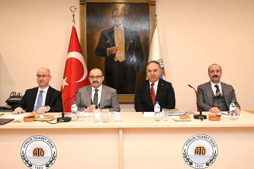 Zeytinyağında markalaşma ve fiyatları dengeleyecek adımlar atılacak