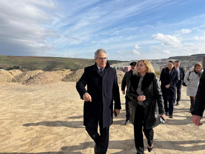 Başkan Akın’ın “Deprem Dirençli Balıkesir” hedefi doğrultusunda Bandırma’da harekete geçildi