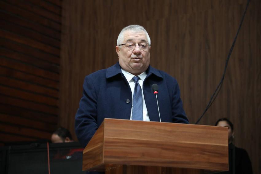 Edremit’te mübadelenin 102. yılı anıldı