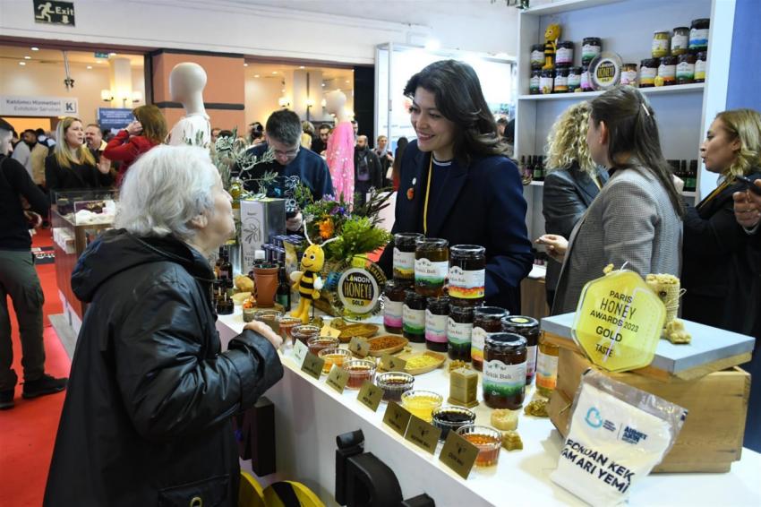 Balıkesir Büyükşehir Belediyesi, EMITT’ten ödülle döndü