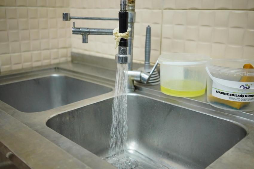 Ayvalık’ta İşletmelere “Yağ Tutucu”  Zorunluluğu Getirildi.