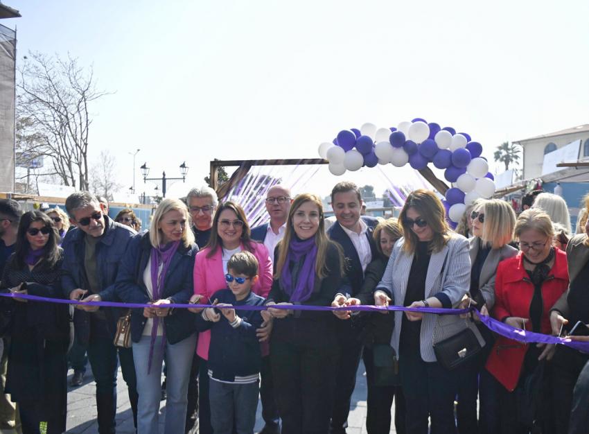 BAŞKAN AKIN: “CUMHURİYET DEVRİMİ VE ONUN KAZANIMLARI VİZYONUMUZDUR”