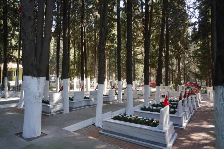 Edremit Belediyesi Ramazan Bayramı’na hazır