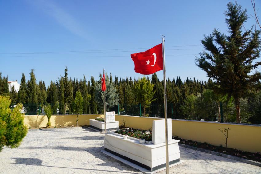 Edremit Belediyesi Ramazan Bayramı’na hazır