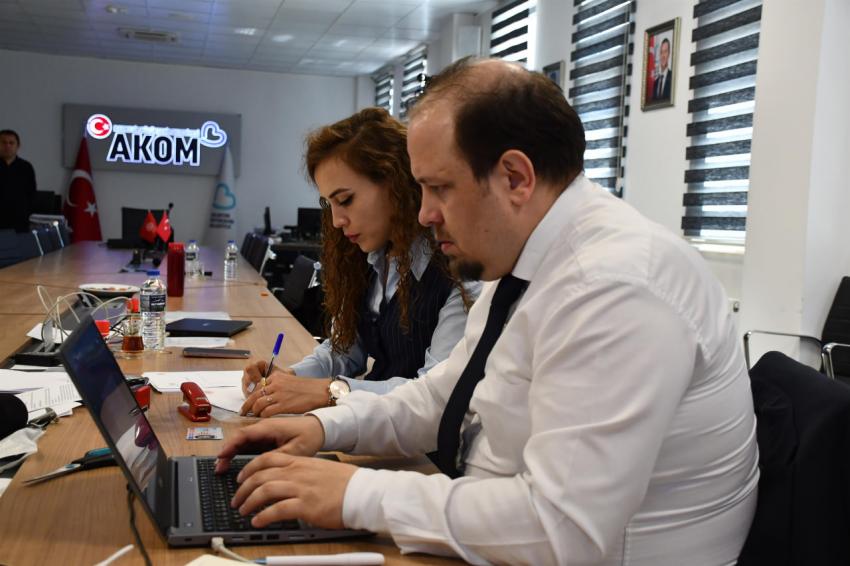 Büyükşehir Belediyesi 50 itfaiye eri alacak