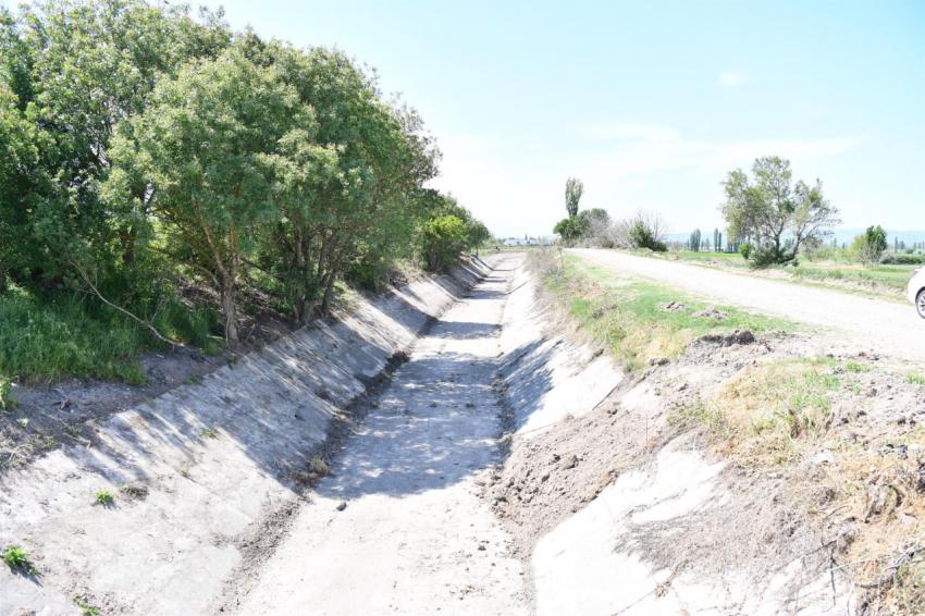 Balıkesir’in sürdürülebilir su yönetimi BASKİ ile emin ellerde