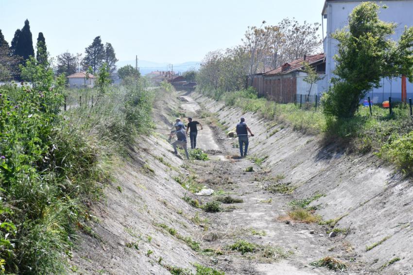 Balıkesir’in sürdürülebilir su yönetimi BASKİ ile emin ellerde