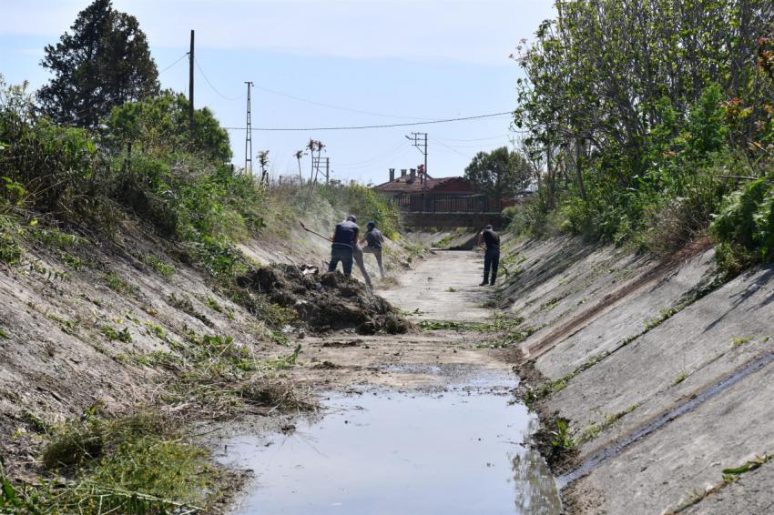 Balıkesir’in sürdürülebilir su yönetimi BASKİ ile emin ellerde