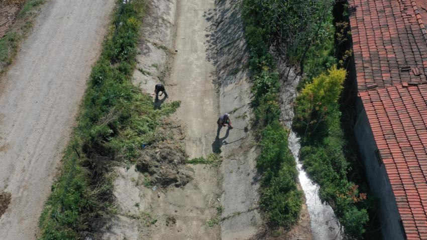 Balıkesir’in sürdürülebilir su yönetimi BASKİ ile emin ellerde