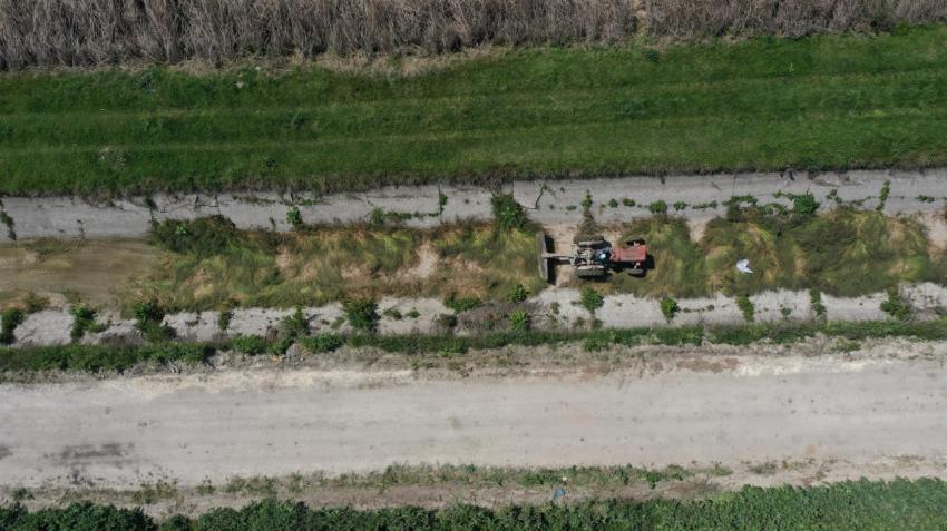 Balıkesir’in sürdürülebilir su yönetimi BASKİ ile emin ellerde