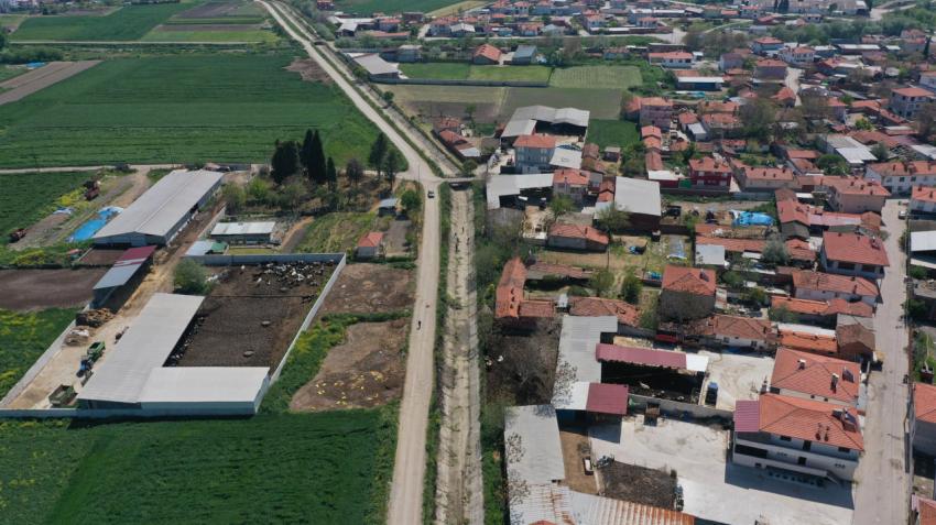 Balıkesir’in sürdürülebilir su yönetimi BASKİ ile emin ellerde