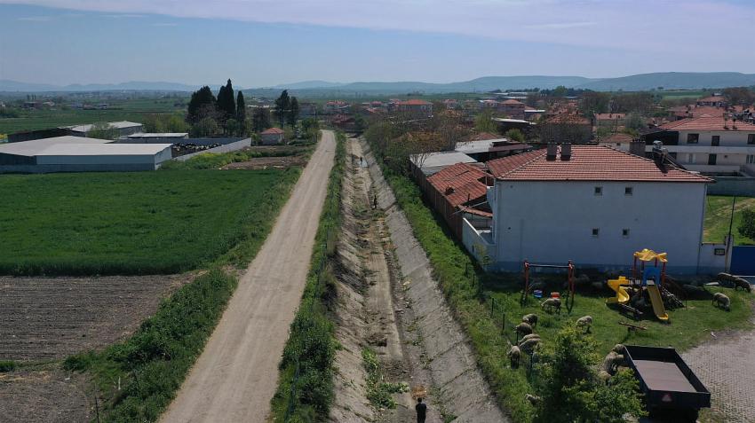 Balıkesir’in sürdürülebilir su yönetimi BASKİ ile emin ellerde