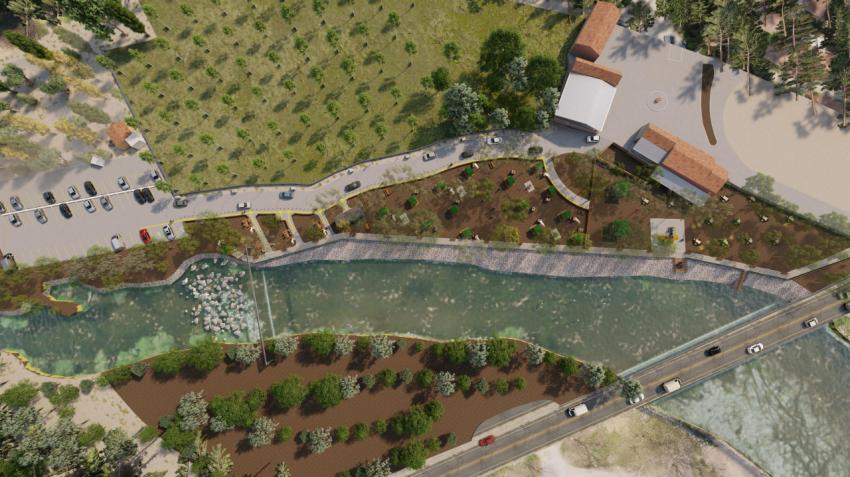 Başkan Akın’dan Balya’nın Çehresini Değiştirecek Hizmet