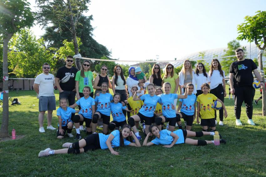 Büyükşehir’in etkinlikleriyle Çevre Haftası farkındalığı arttı