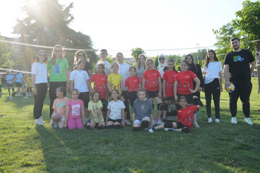 Büyükşehir’in etkinlikleriyle Çevre Haftası farkındalığı arttı