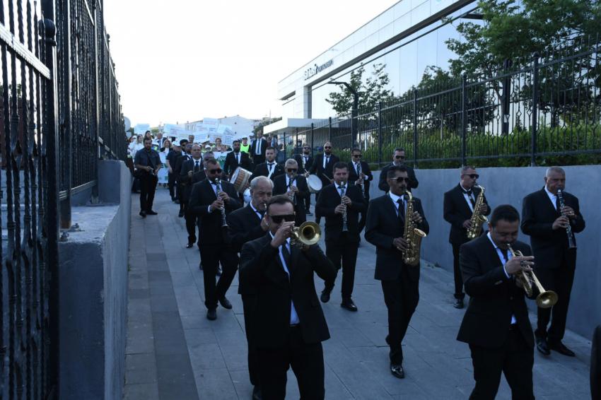 Büyükşehir’in etkinlikleriyle Çevre Haftası farkındalığı arttı