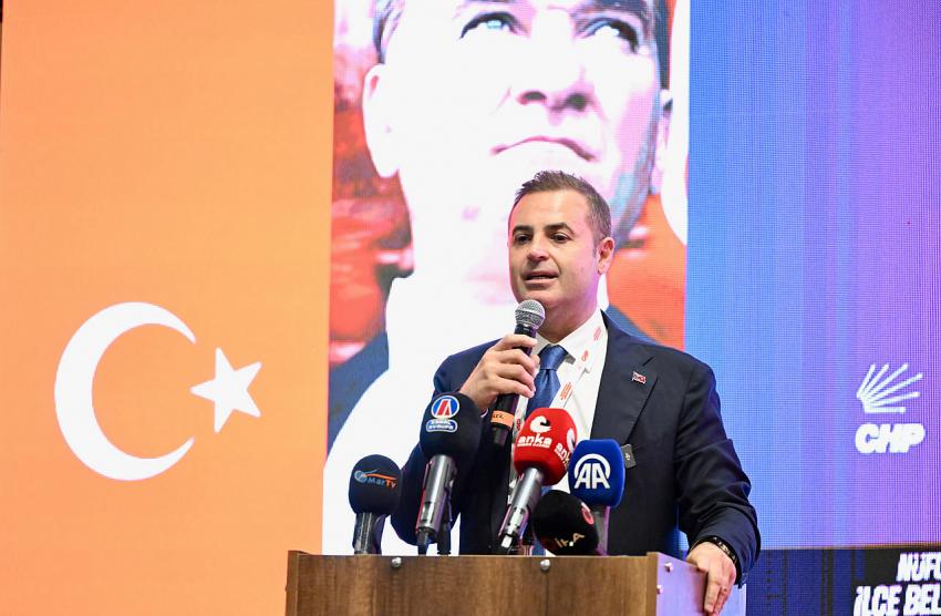 CHP’den Balıkesir’e özel ilgi: Üst düzey yöneticiler ve belediye başkanlarından büyük buluşma