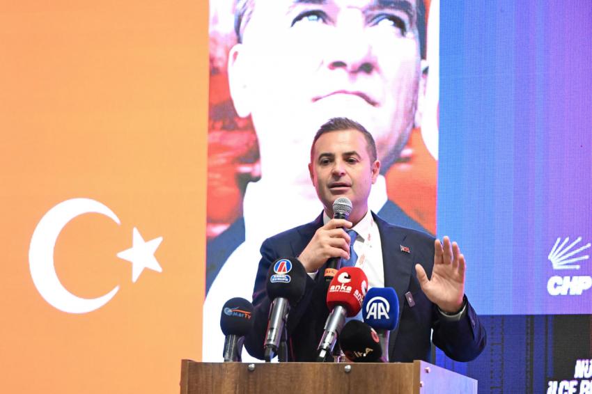 CHP’den Balıkesir’e özel ilgi: Üst düzey yöneticiler ve belediye başkanlarından büyük buluşma