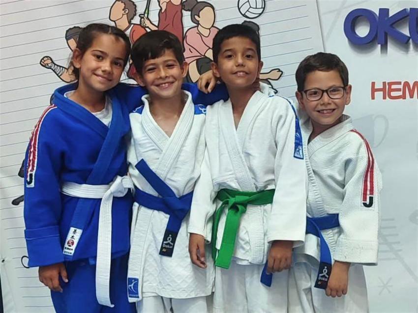 Büyükşehir’in sporcuları madalyaları topladı