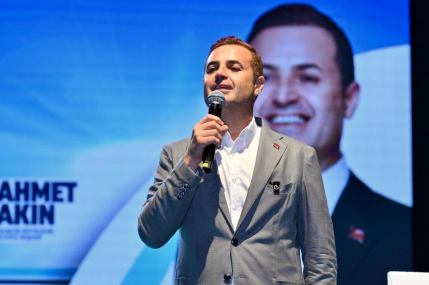 Şamlı Panayırı büyük coşkuyla açıldı