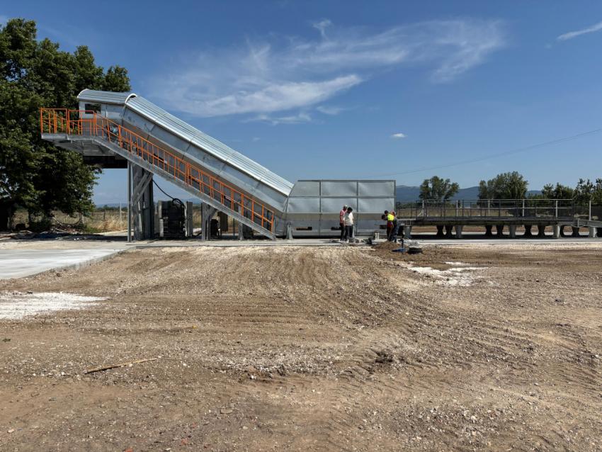 Büyükşehir, Güney Marmara’yı katı atık ağıyla donatıyor