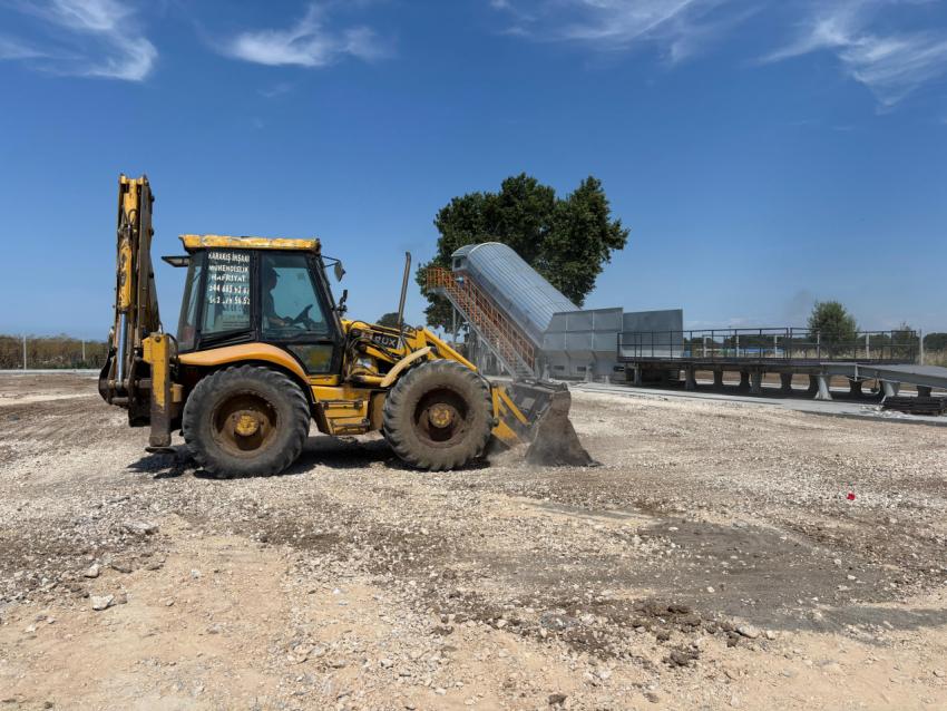 Büyükşehir, Güney Marmara’yı katı atık ağıyla donatıyor