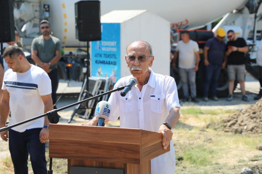 Altınkum Mahallesi’ne yeni Aile Sağlığı Merkezi