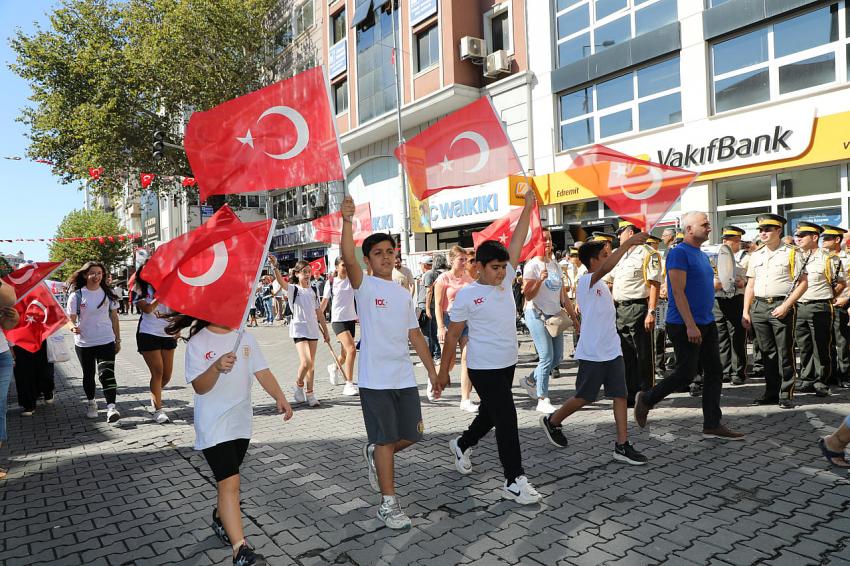 Kategori Haberleri