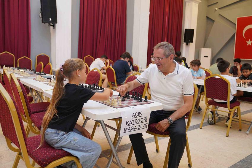 Ayvalık Belediyesi’nden Kış Kursları Başlıyor…