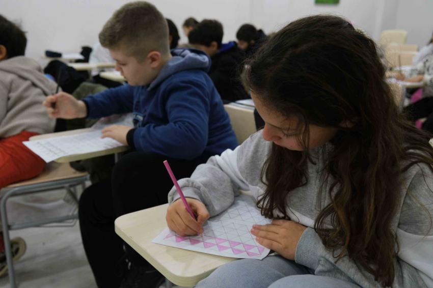 Ayvalık Belediyesi’nden Kış Kursları Başlıyor…