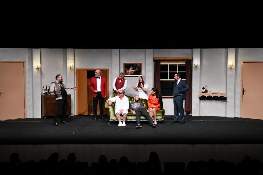 Kültür ve sanatın kalbi Avlu’da atıyor