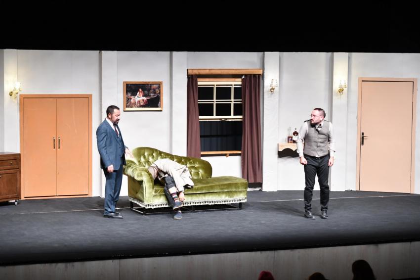 Kültür ve sanatın kalbi Avlu’da atıyor