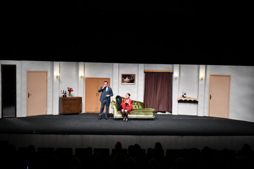 Kültür ve sanatın kalbi Avlu’da atıyor